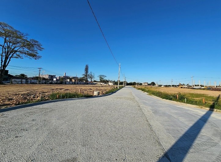 Terreno em Aririu - Foto 3